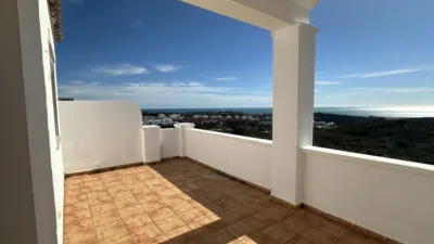Semi-detached chalet on Higuera Street photo 19