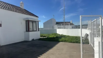 Semi-detached chalet on Higuera Street photo 5