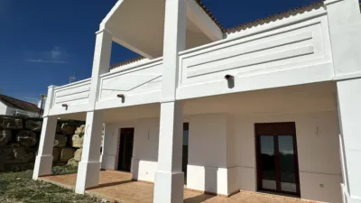 Semi-detached chalet on Higuera Street photo 64
