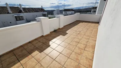Chalet adosado en Urbanización Doña Julia photo 23
