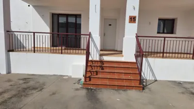 Semi-detached chalet in Urbanización Doña Julia photo 4