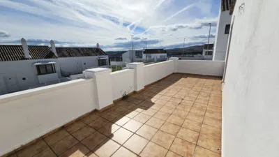 Chalet adosado en Urbanización Doña Julia photo 24