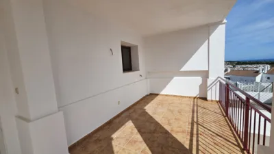 Chalet adosado en Urbanización Doña Julia photo 8
