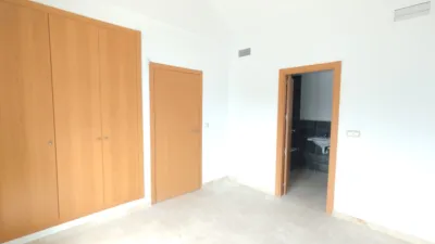 Semi-detached chalet in Urbanización Doña Julia photo 13