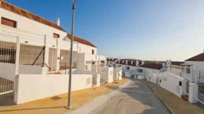 Semi-detached chalet in Urbanización Doña Julia photo 25