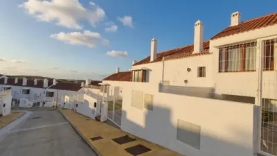 Semi-detached chalet in Urbanización Doña Julia photo 27
