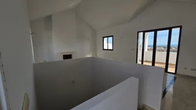 Chalet adosado en Urbanización Doña Julia photo 6