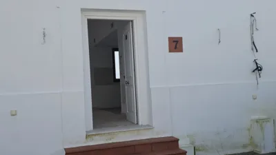 Semi-detached chalet in Urbanización Doña Julia photo 4