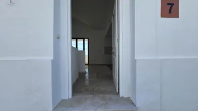 Semi-detached chalet in Urbanización Doña Julia photo 5