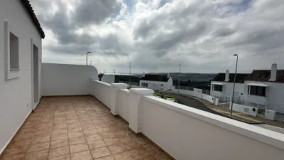 Semi-detached chalet in Urbanización Doña Julia photo 41