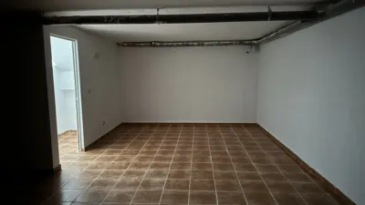 Semi-detached chalet in Urbanización Doña Julia photo 62