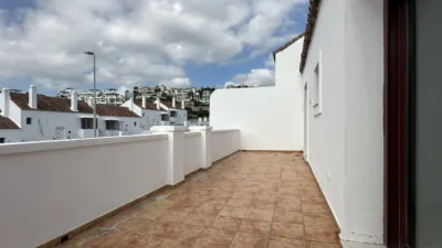 Semi-detached chalet in Urbanización Doña Julia photo 45