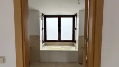 Semi-detached chalet in Urbanización Doña Julia photo 35