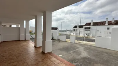 Semi-detached chalet in Urbanización Doña Julia photo 9