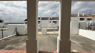 Semi-detached chalet in Urbanización Doña Julia photo 8
