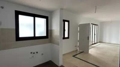 Semi-detached chalet in Urbanización Doña Julia photo 15