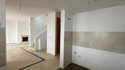 Semi-detached chalet in Urbanización Doña Julia photo 16