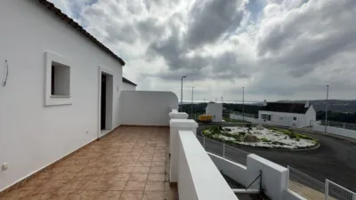 Semi-detached chalet in Urbanización Doña Julia photo 42
