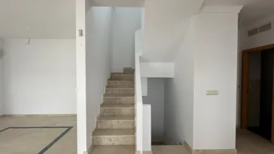 Semi-detached chalet in Urbanización Doña Julia photo 12