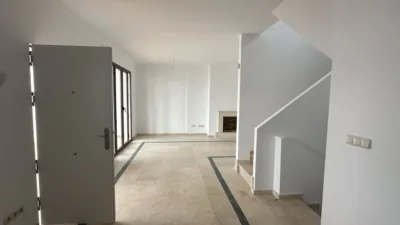 Semi-detached chalet in Urbanización Doña Julia photo 17
