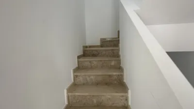 Semi-detached chalet in Urbanización Doña Julia photo 27