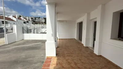Semi-detached chalet in Urbanización Doña Julia photo 6