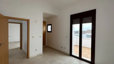 Semi-detached chalet in Urbanización Doña Julia photo 32