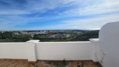 Semi-detached chalet in Urbanización Doña Julia photo 16