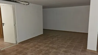 Semi-detached chalet in Urbanización Doña Julia photo 30