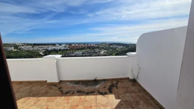 Semi-detached chalet in Urbanización Doña Julia photo 14