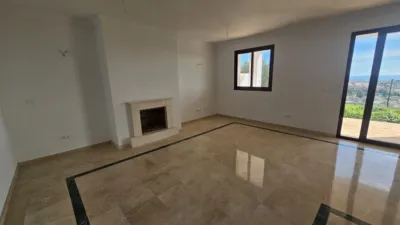 Semi-detached chalet in Urbanización Doña Julia photo 18