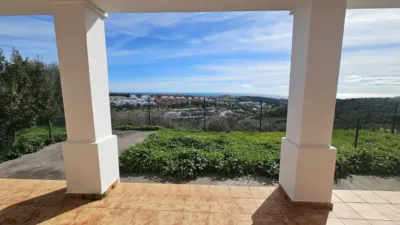Semi-detached chalet in Urbanización Doña Julia photo 25