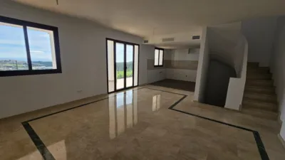 Semi-detached chalet in Urbanización Doña Julia photo 19