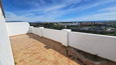 Semi-detached chalet in Urbanización Doña Julia photo 15