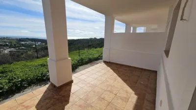 Semi-detached chalet in Urbanización Doña Julia photo 24