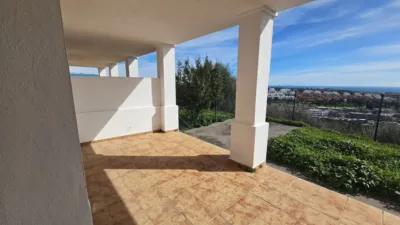 Semi-detached chalet in Urbanización Doña Julia photo 23