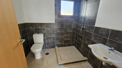 Semi-detached chalet in Urbanización Doña Julia photo 13