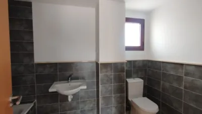 Chalet adosado en calle Higuera, nº 15 photo 20