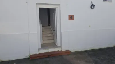 Semi-detached chalet in Urbanización Doña Julia photo 5
