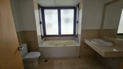 Chalet adosado en Urbanización Doña Julia photo 17