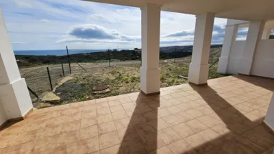 Semi-detached chalet in Urbanización Doña Julia photo 23