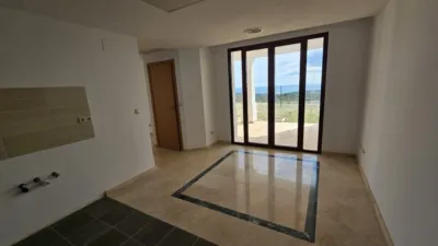 Semi-detached chalet in Urbanización Doña Julia photo 22