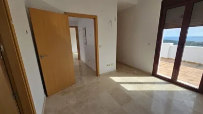 Semi-detached chalet in Urbanización Doña Julia photo 12