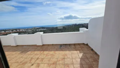 Semi-detached chalet in Urbanización Doña Julia photo 14