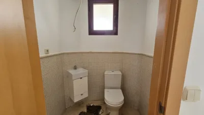 Semi-detached chalet in Urbanización Doña Julia photo 18