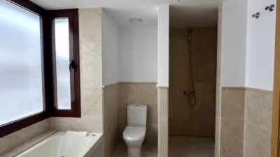 Semi-detached chalet in Urbanización Doña Julia photo 37