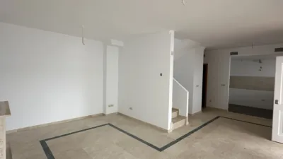 Semi-detached chalet in Urbanización Doña Julia photo 19