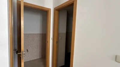 Semi-detached chalet in Urbanización Doña Julia photo 22