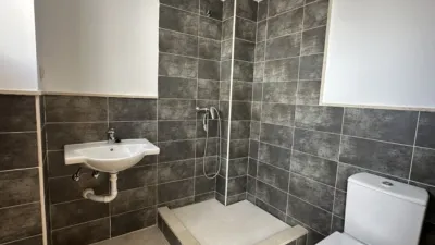 Semi-detached chalet in Urbanización Doña Julia photo 51