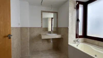 Semi-detached chalet in Urbanización Doña Julia photo 38